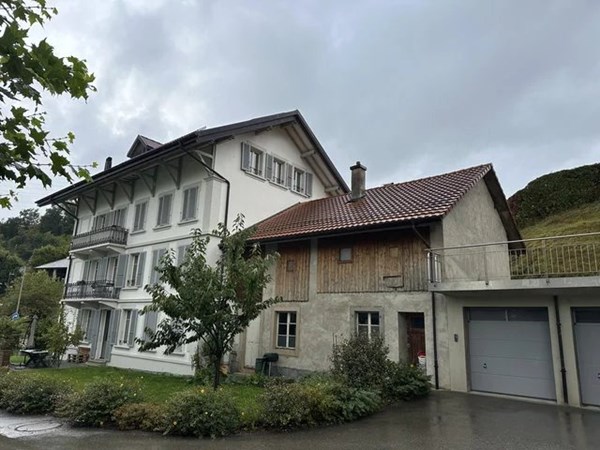 Puidoux, Canton de Vaud