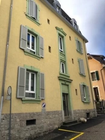 Renens, Canton de Vaud