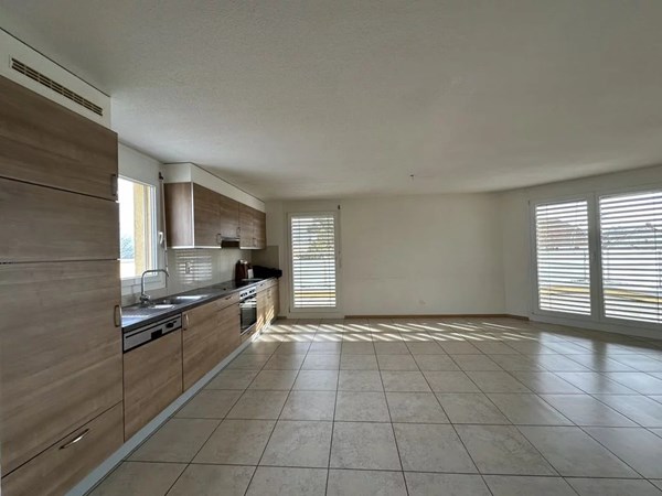 Payerne, Canton de Vaud