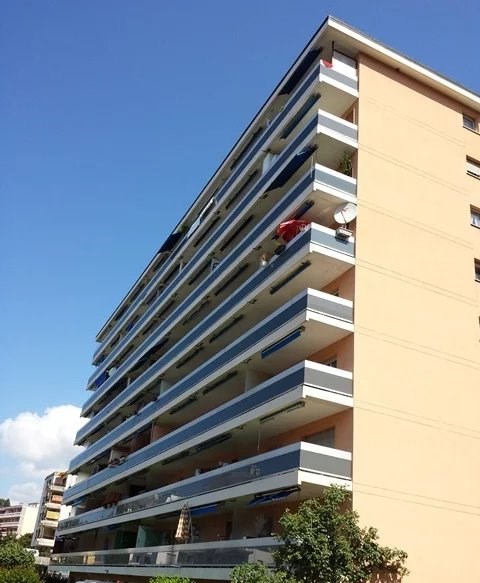 Clarens, Canton de Vaud