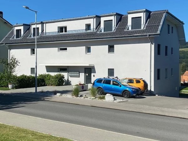 Attalens, Canton de Fribourg