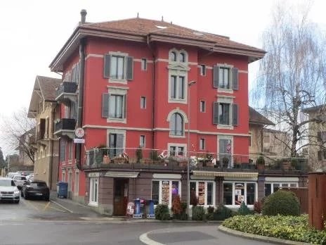 Renens, Canton de Vaud