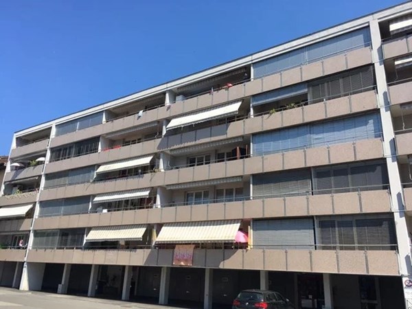 Clarens, Canton de Vaud