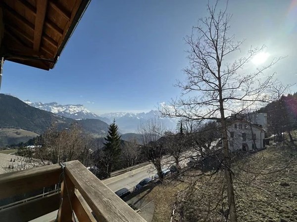 Leysin, Canton de Vaud