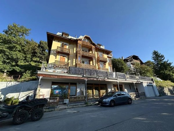 Leysin, Canton de Vaud