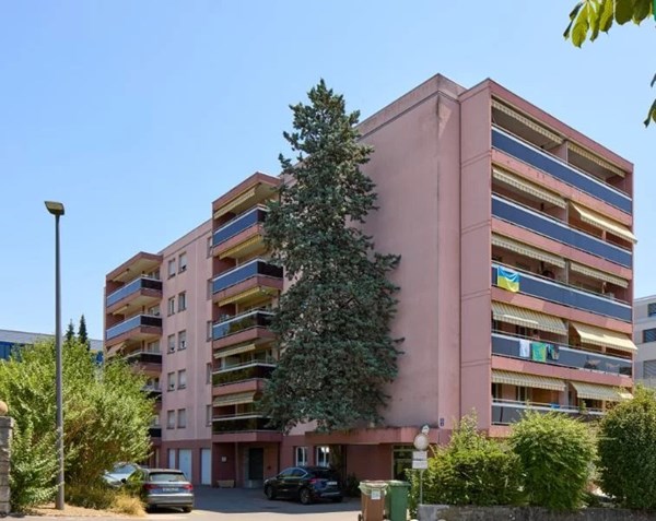 Renens, Canton de Vaud