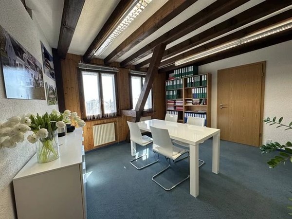 Blonay-Saint-Légier, Canton de Vaud