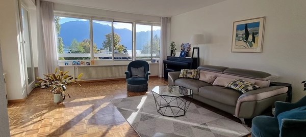 La Tour-de-Peilz, Canton de Vaud