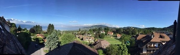 Blonay-Saint-Légier, Canton de Vaud