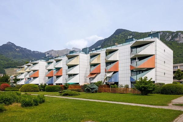 Aigle, Canton de Vaud