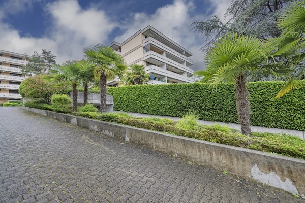 Montreux, Canton de Vaud