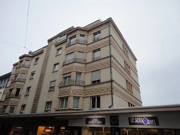 Montreux, Canton de Vaud