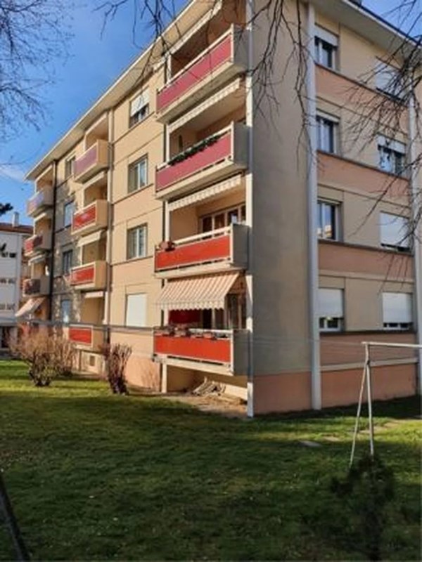 La Tour-de-Peilz, Canton de Vaud