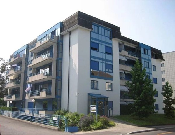 La Tour-de-Peilz, Canton de Vaud