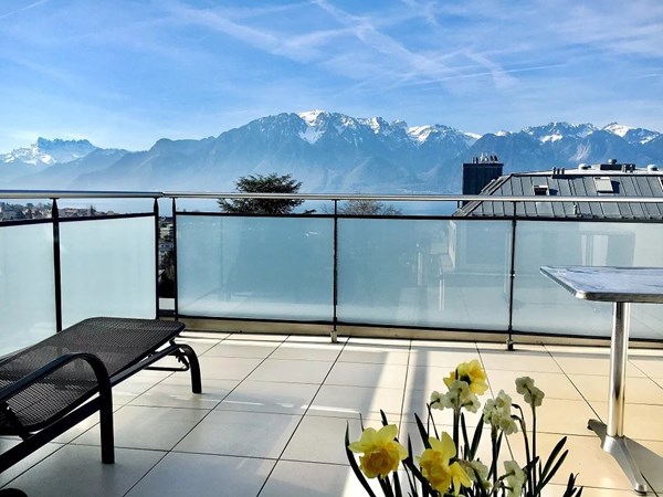 Vevey, Canton de Vaud