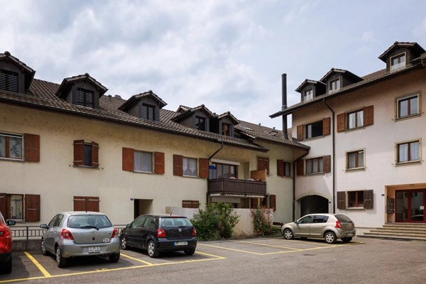 Rennaz, Canton de Vaud