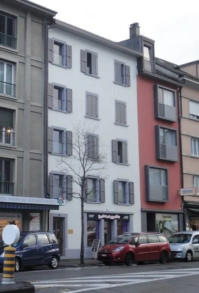 Bulle, Canton de Fribourg