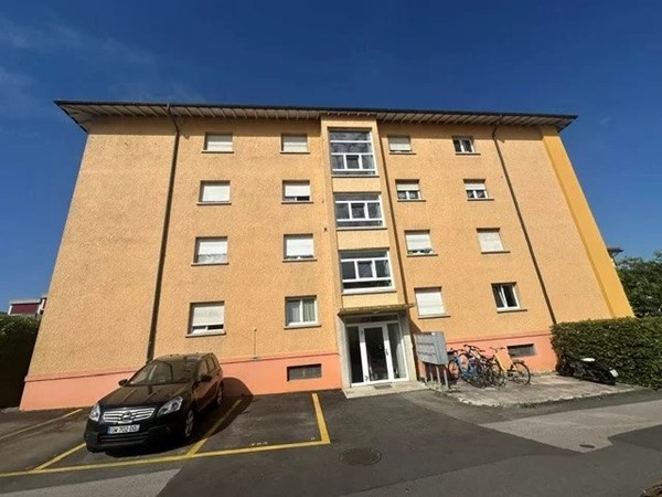 Préverenges, Canton de Vaud