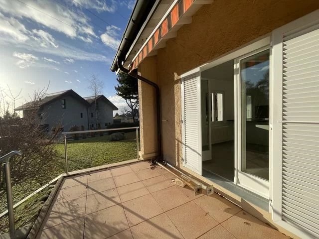 Le Mont-sur-Lausanne