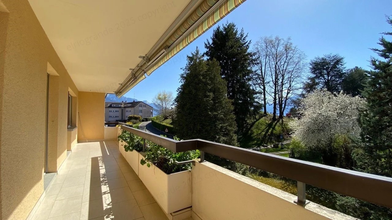 Blonay-Saint-Légier