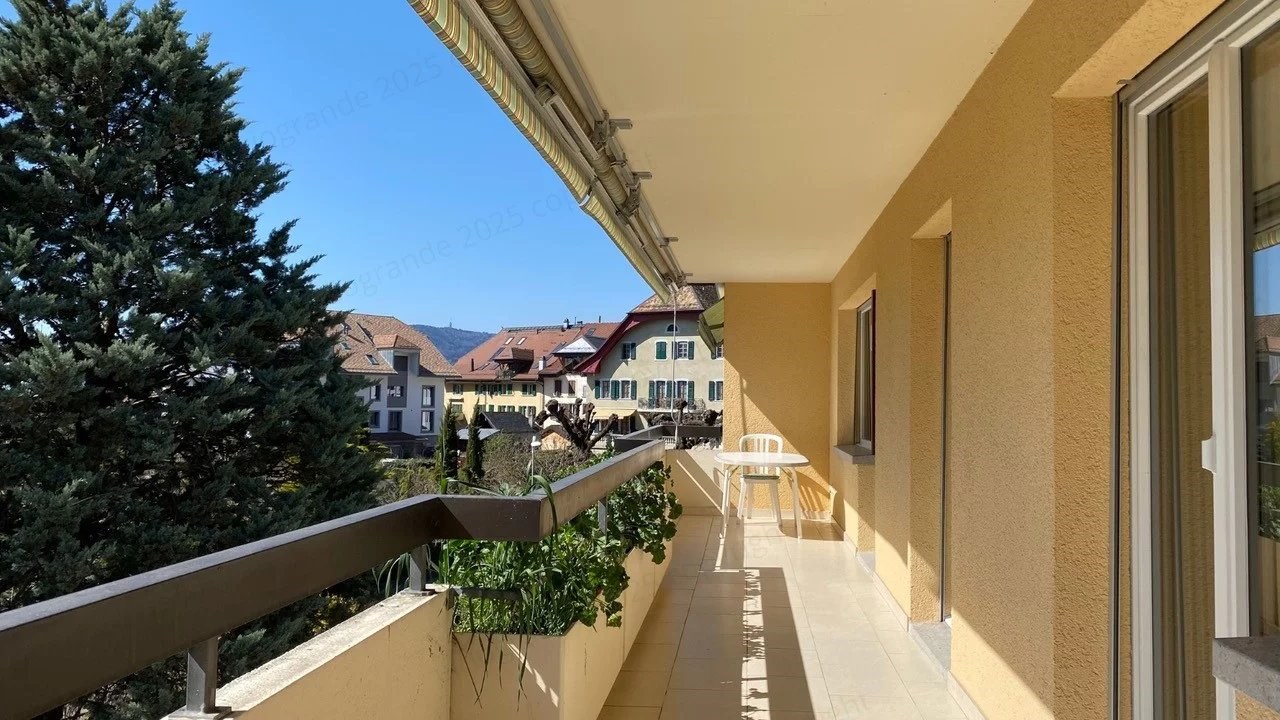 Blonay-Saint-Légier