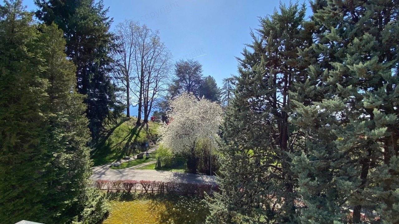 Blonay-Saint-Légier