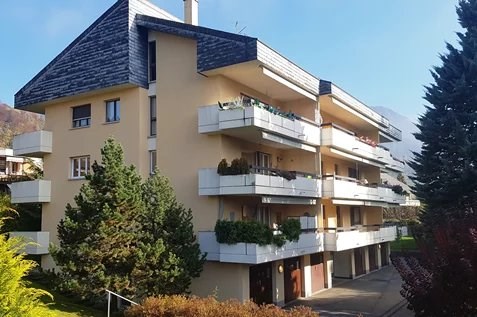 Blonay-Saint-Légier