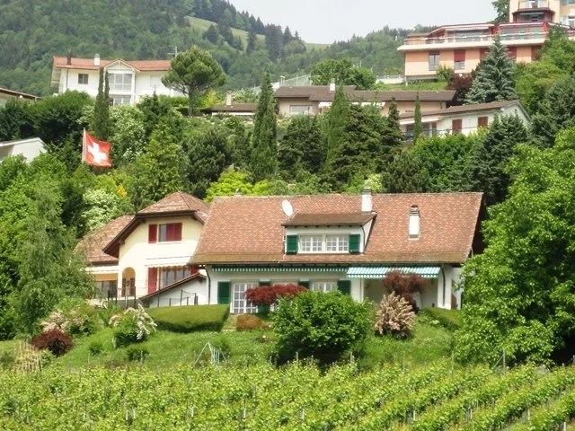Blonay-Saint-Légier