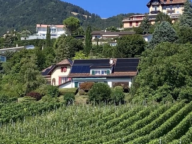 Blonay-Saint-Légier