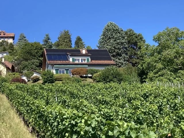 Blonay-Saint-Légier