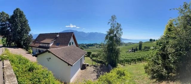 Blonay-Saint-Légier