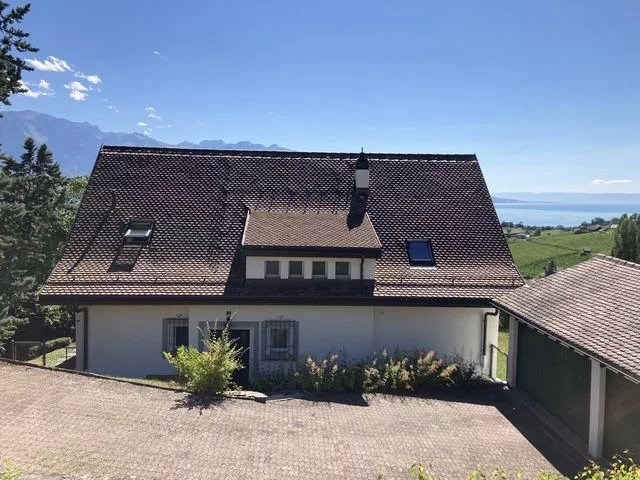 Blonay-Saint-Légier