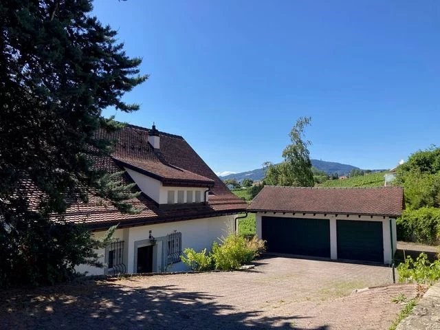 Blonay-Saint-Légier