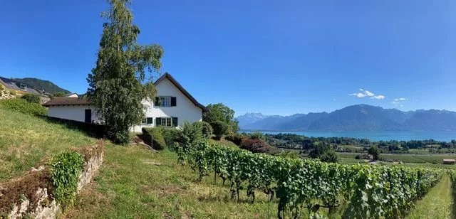 Blonay-Saint-Légier