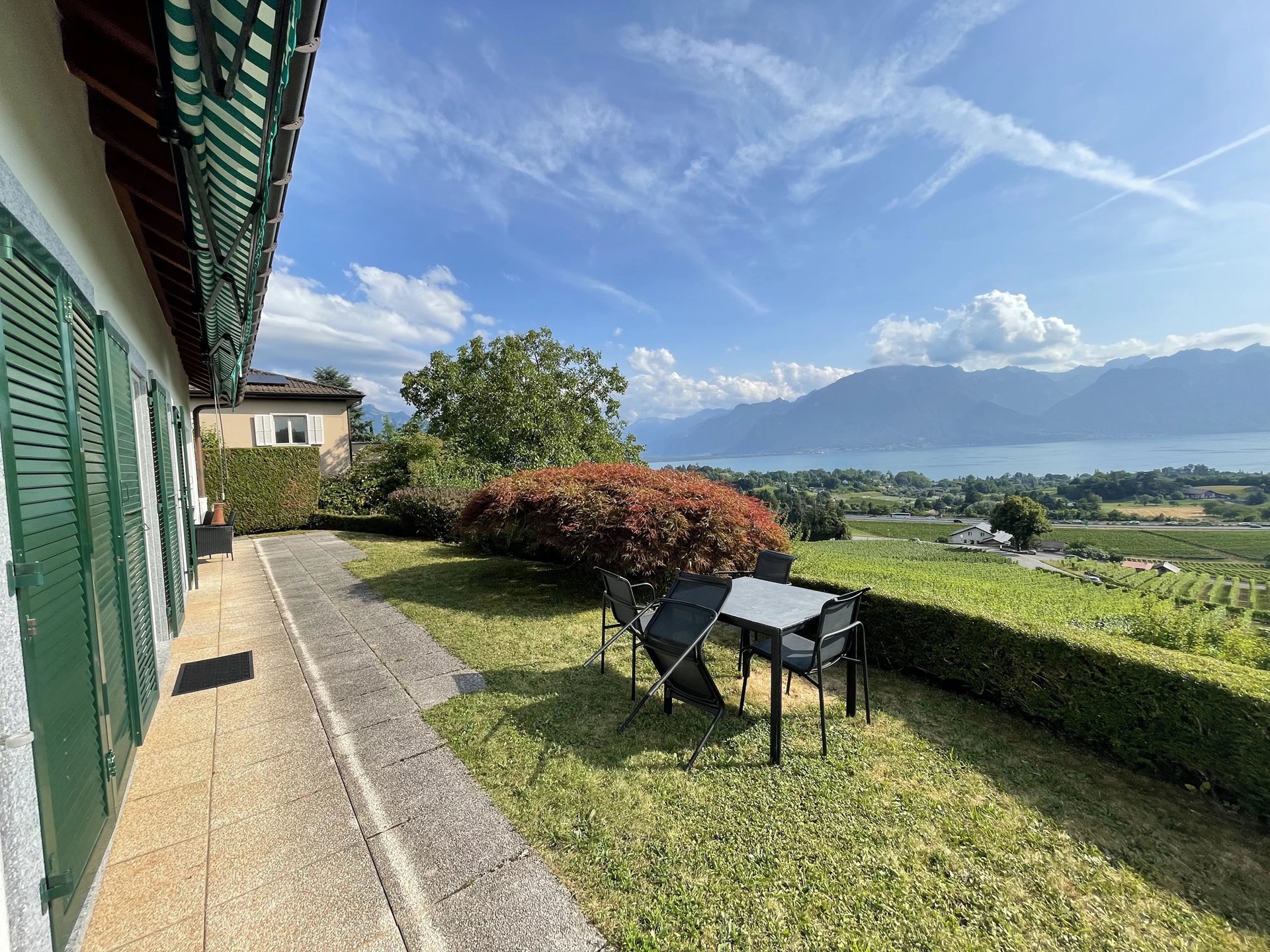 Blonay-Saint-Légier