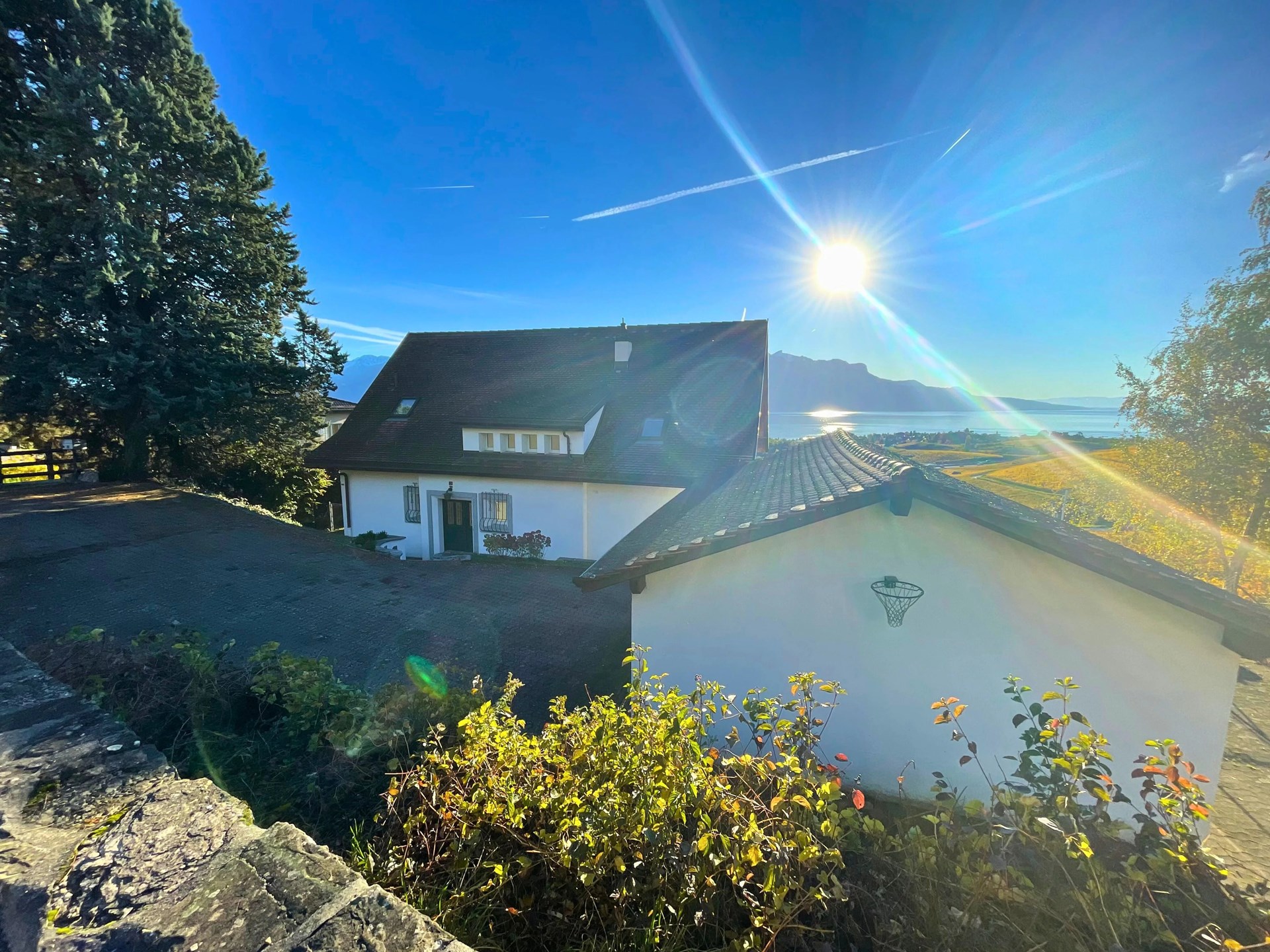 Blonay-Saint-Légier