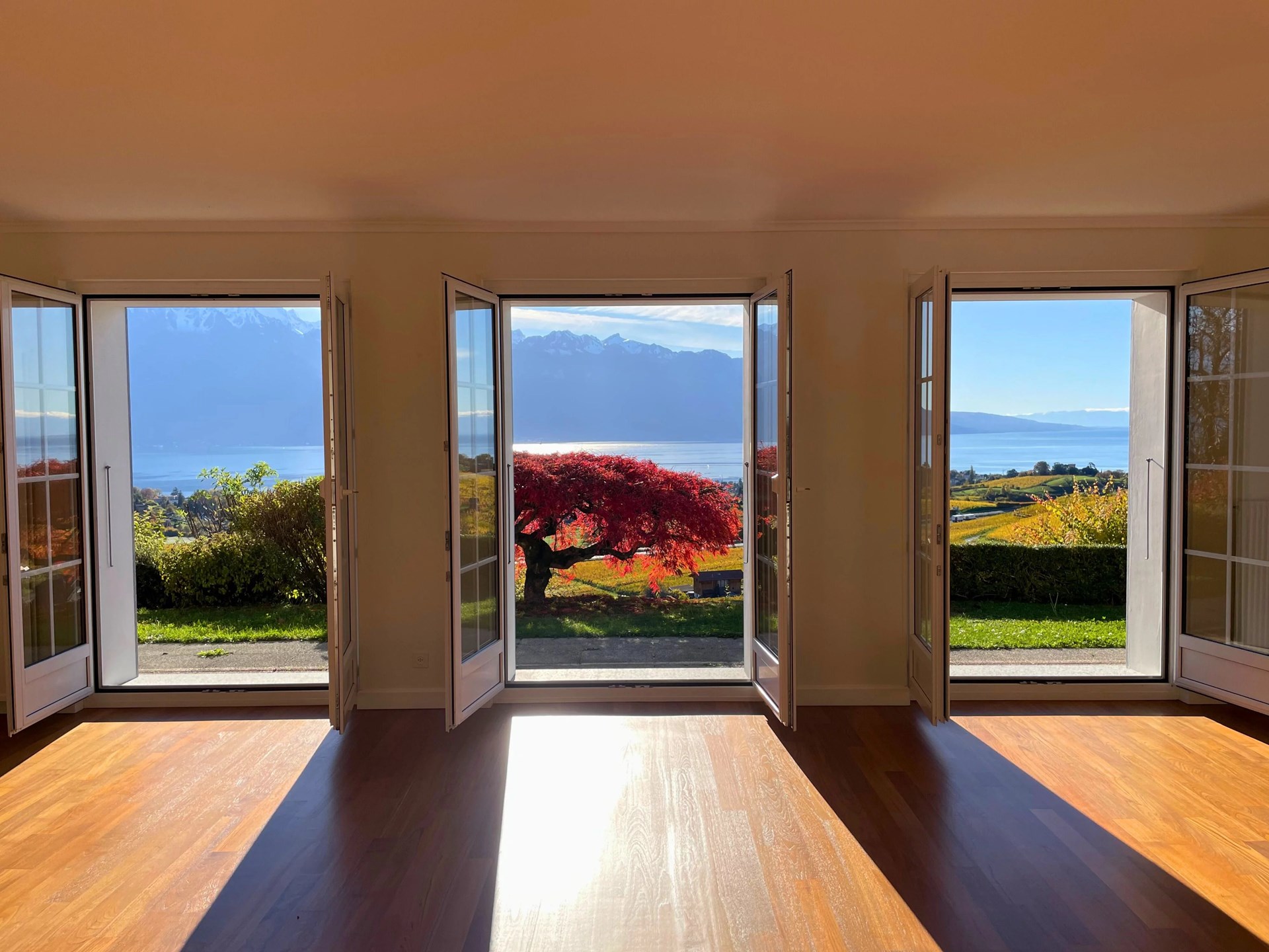 Blonay-Saint-Légier