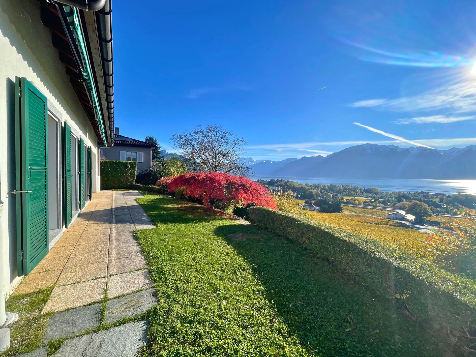 Blonay-Saint-Légier