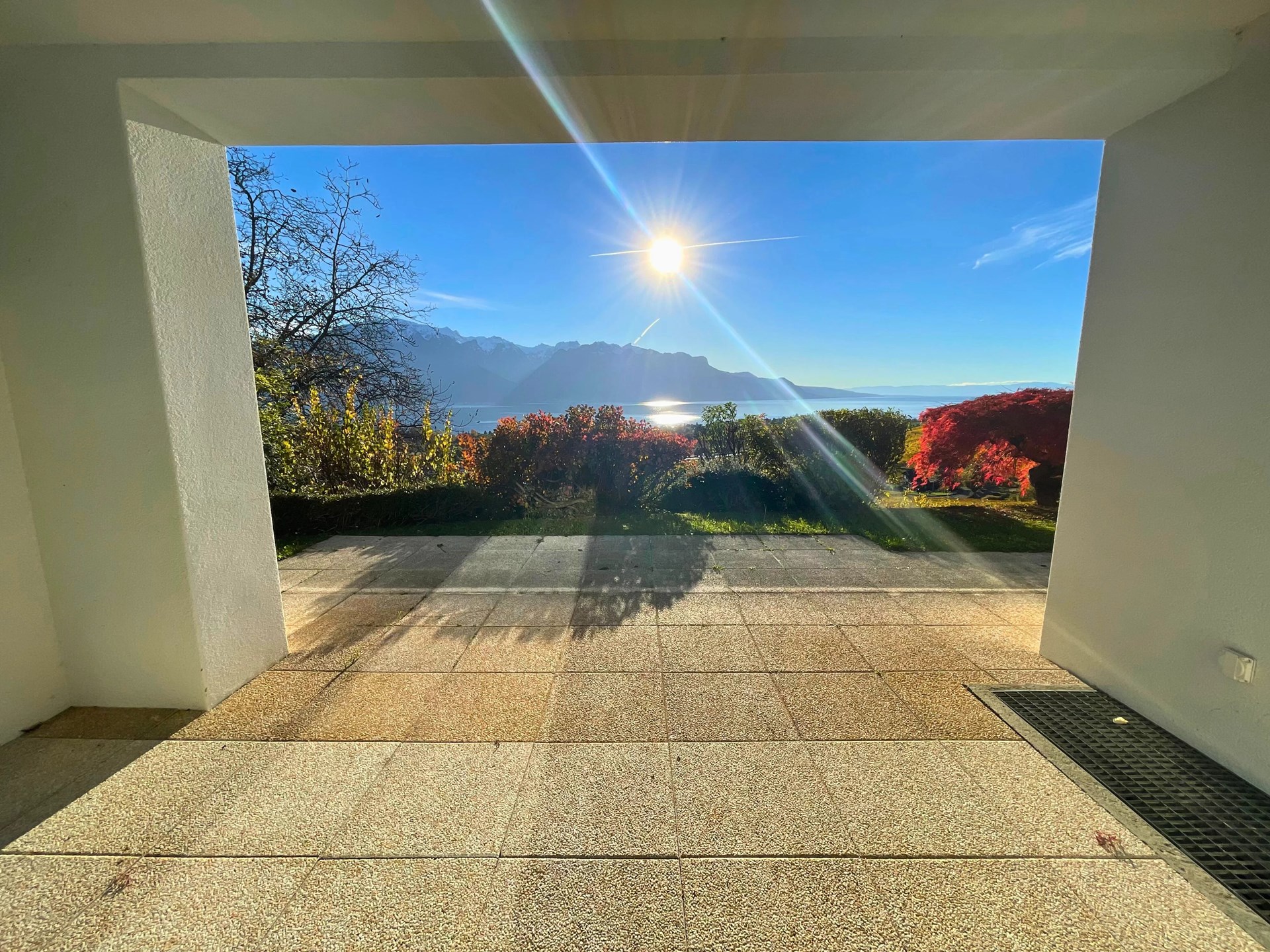 Blonay-Saint-Légier