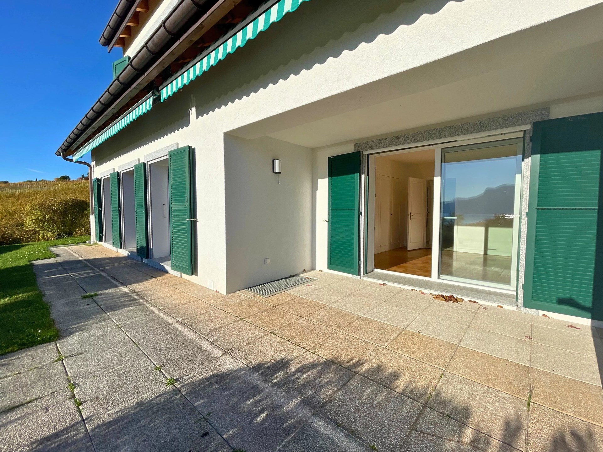 Blonay-Saint-Légier