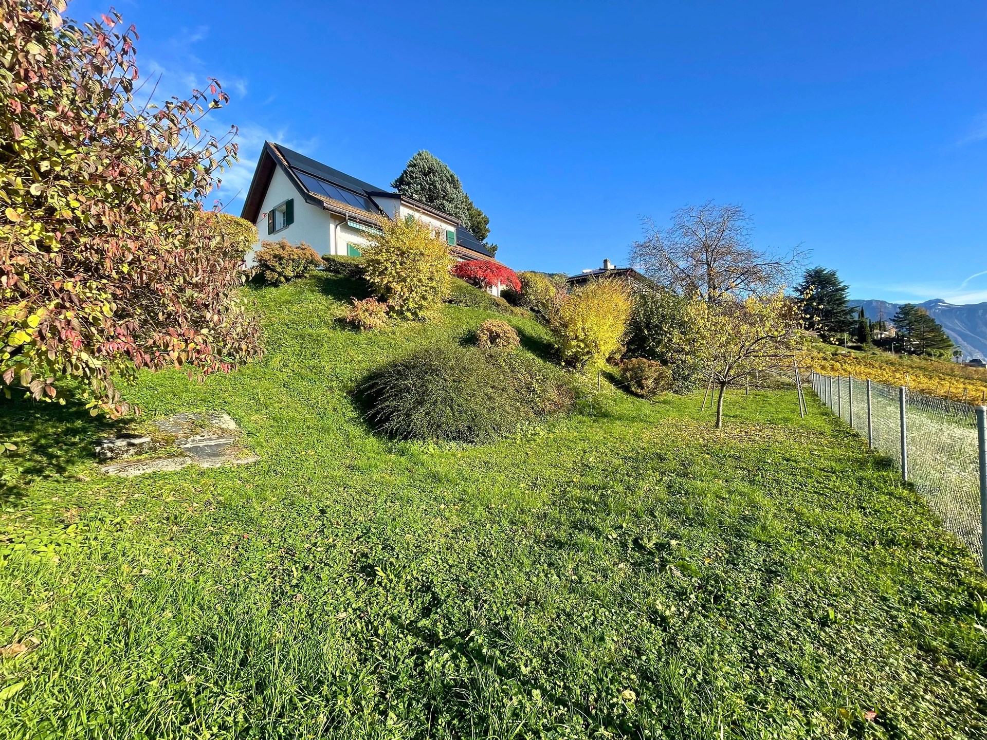 Blonay-Saint-Légier