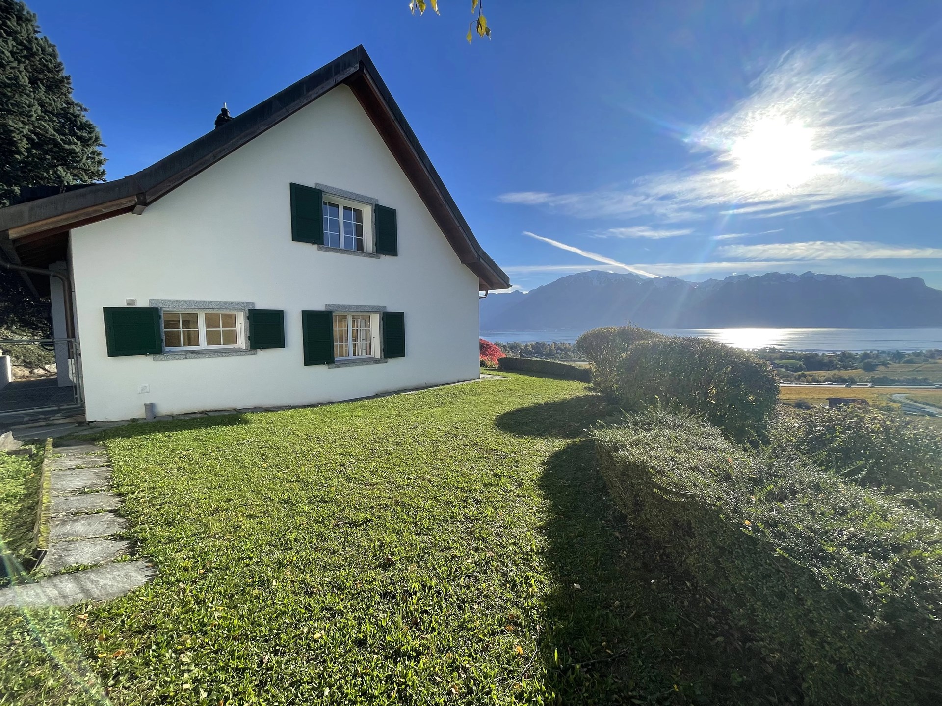 Blonay-Saint-Légier