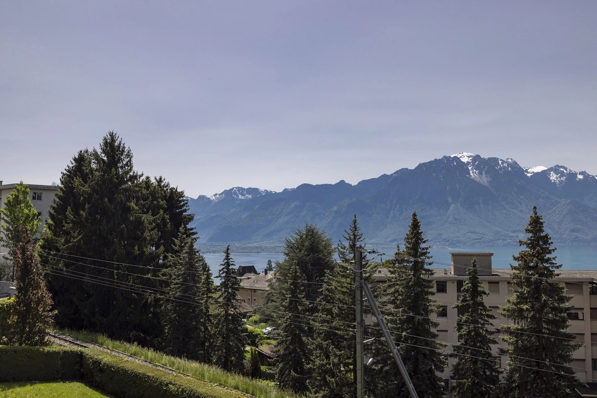 Montreux