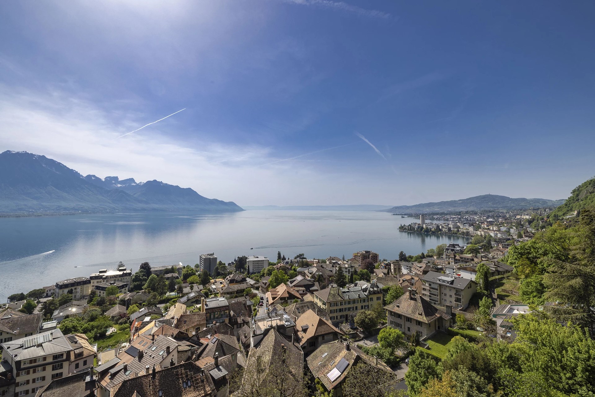 Montreux