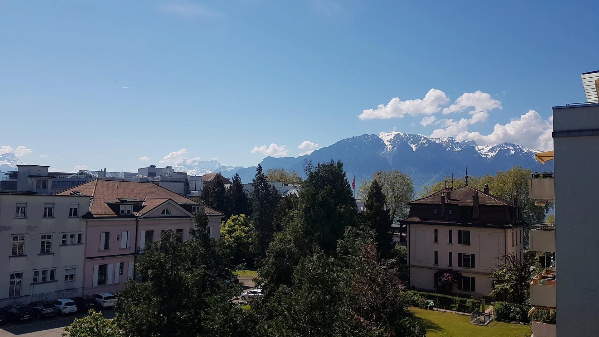 Vevey