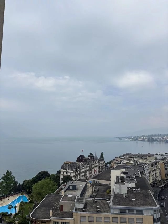 Montreux