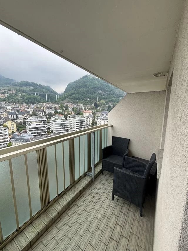 Montreux