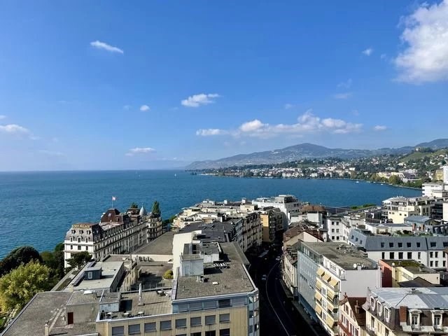 Montreux