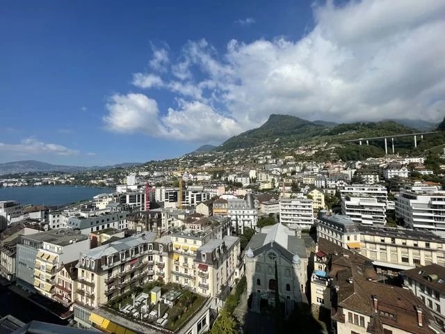 Montreux