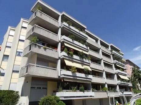 Lausanne